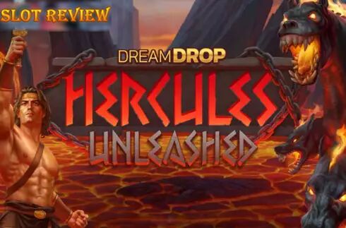 Hercules Unleashed slot